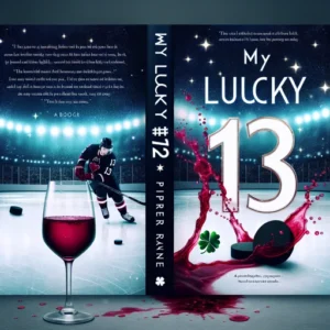 Featured image for Zusammenfassung von 'My Lucky #13' von Piper Rayne