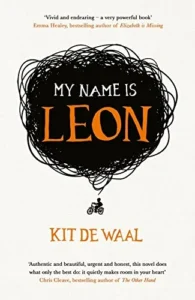 Featured image for Zusammenfassung von 'Mein Name ist Leon' von Kit de Waal