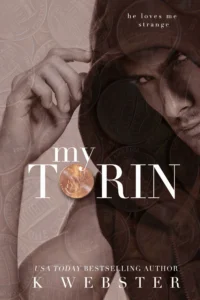 Featured image for Zusammenfassung von 'My Torin' von K. Webster