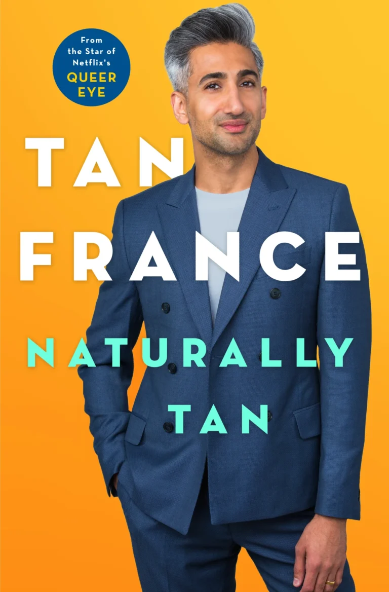 Featured image for Zusammenfassung von 'Naturally Tan' von Tan France
