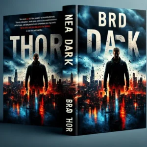 Featured image for Zusammenfassung von 'Near Dark' von Brad Thor