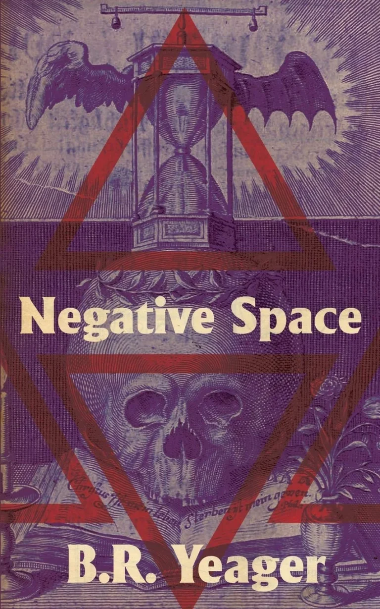 Featured image for Zusammenfassung von 'Negative Space' von B.R. Yeager