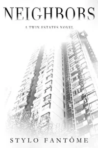 Featured image for Zusammenfassung von „Neighbors“ von Stylo Fantome
