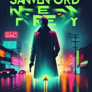 Featured image for Zusammenfassung von 'Neon Prey' von John Sandford