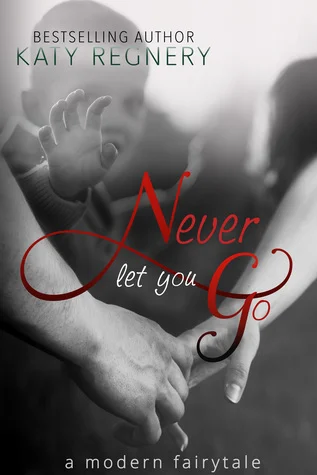 Featured image for Zusammenfassung von 'Never Let You Go' von Katy Regnery