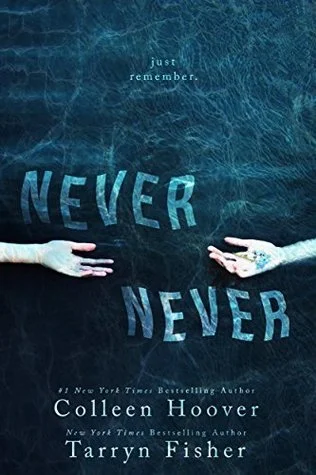 Featured image for Zusammenfassung von 'Never Never' von Colleen Hoover und Tarryn Fisher