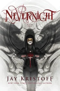 Featured image for Zusammenfassung von 'Nevernight' von Jay Kristoff