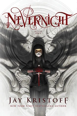 Featured image for Zusammenfassung von 'Nevernight' von Jay Kristoff