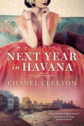 Featured image for Zusammenfassung von „Next Year in Havana“ von Chanel Cleeton