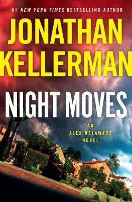 Featured image for "Zusammenfassung von 'Night Moves' von Jonathan Kellerman"