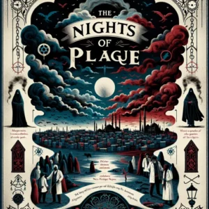 Featured image for "Zusammenfassung von 'Die Nächte der Pest' von Orhan Pamuk"