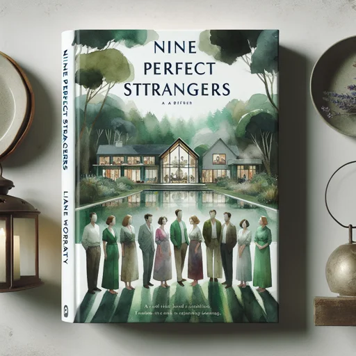 Alternative book cover of  by 