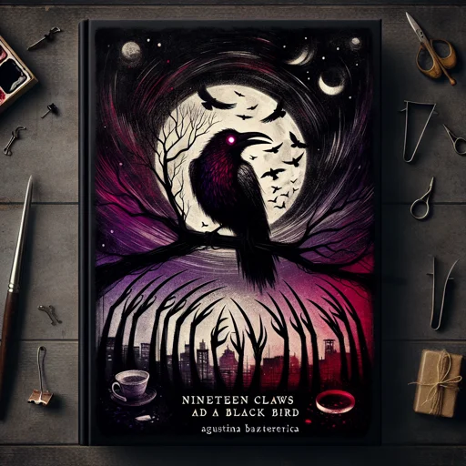 Alternative book cover of  by 