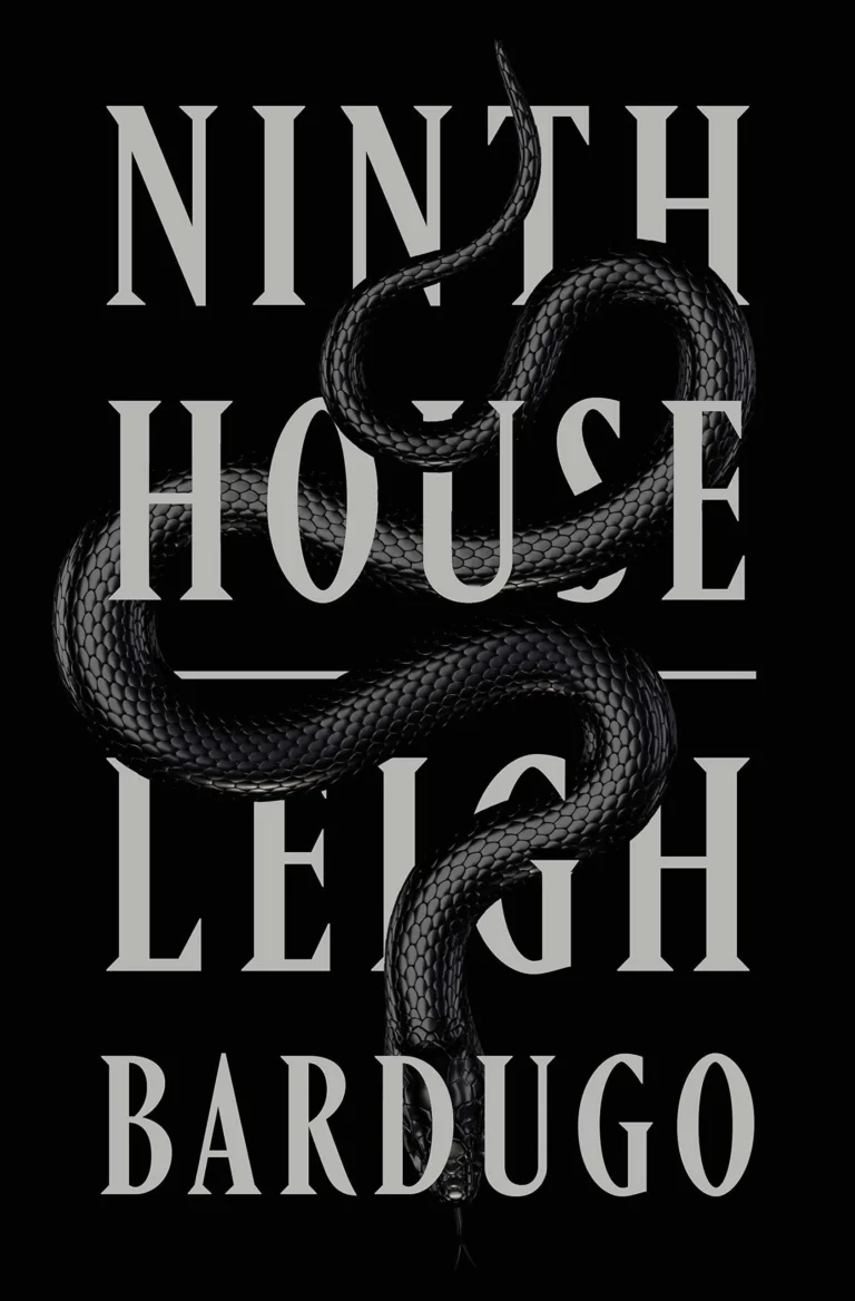 Featured image for Zusammenfassung von 'Ninth House' von Leigh Bardugo