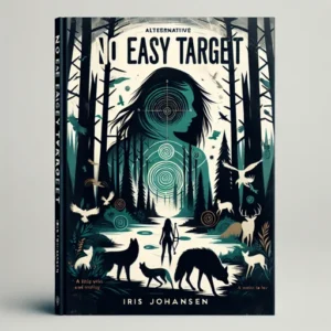 Featured image for Zusammenfassung von 'No Easy Target' von Iris Johansen