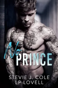 Featured image for Zusammenfassung von 'No Prince' von Stevie J. Cole & L.P. Lovell