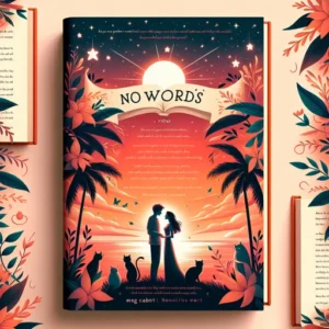 Featured image for Zusammenfassung von 'No Words' von Meg Cabot