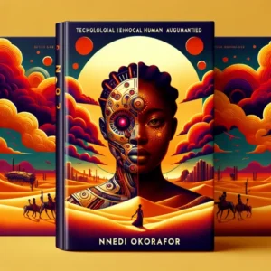 Featured image for Zusammenfassung von 'Noor' von Nnedi Okorafor