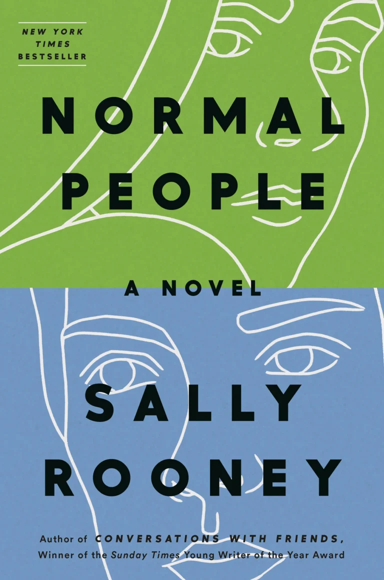 Featured image for Zusammenfassung von 'Normale Menschen' von Sally Rooney