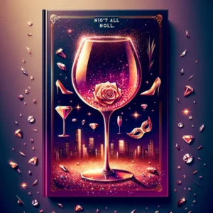 Featured image for Zusammenfassung von „Not All Diamonds and Rosé“ von Dave Quinn