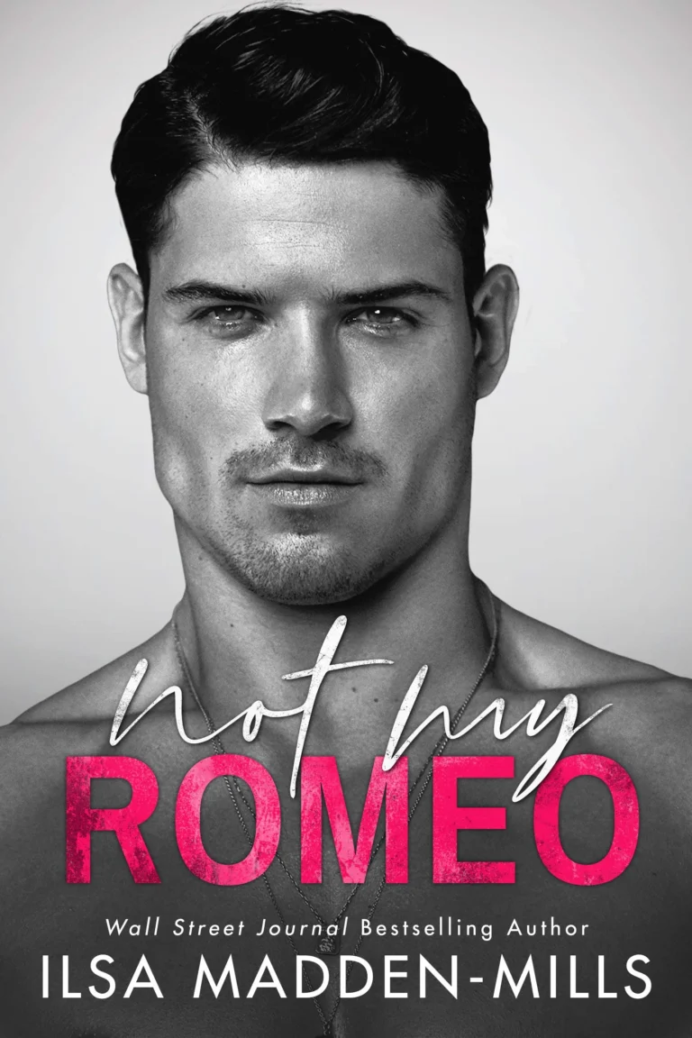 Featured image for Zusammenfassung von „Not My Romeo“ von Ilsa Madden-Mills
