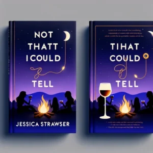 Featured image for Zusammenfassung von 'Not That I Could Tell' von Jessica Strawser