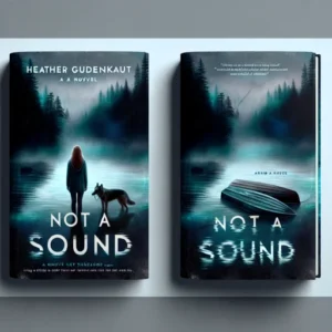 Featured image for Zusammenfassung von 'Not a Sound' von Heather Gudenkauf