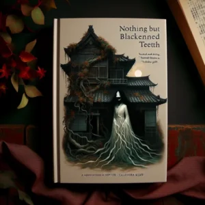 Featured image for Zusammenfassung von 'Nothing But Blackened Teeth' von Cassandra Khaw