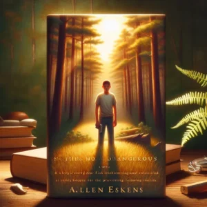 Featured image for Zusammenfassung von "Nothing More Dangerous" von Allen Eskens