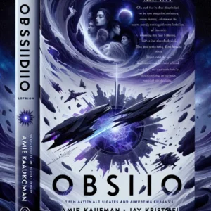 Featured image for Zusammenfassung von „Obsidio“ von Amie Kaufman und Jay Kristoff