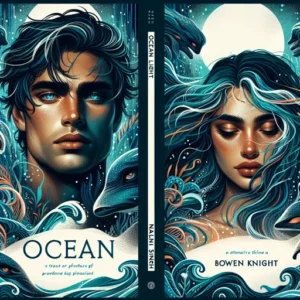 Featured image for Zusammenfassung von 'Ocean Light' von Nalini Singh