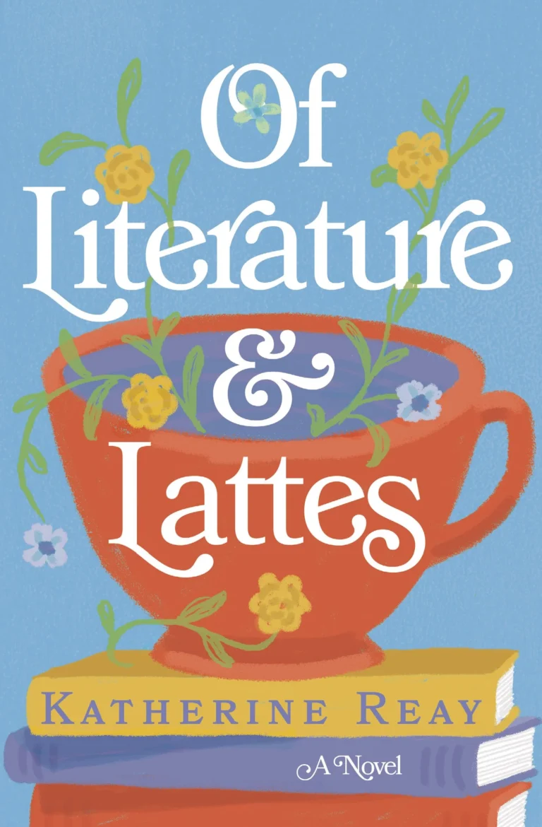 Featured image for Zusammenfassung von 'Literatur und Lattes' von Katherine Reay