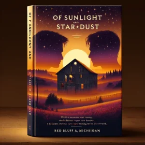 Featured image for Zusammenfassung von 'Of Sunlight and Stardust' von Riley Hart und Christina Lee