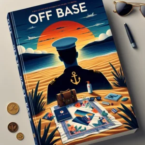 Featured image for Zusammenfassung von „Off Base“ von Annabeth Albert