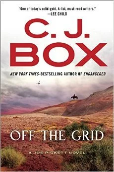 Featured image for Zusammenfassung von 'Off the Grid' von C.J. Box