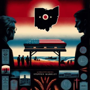 Featured image for Zusammenfassung von 'Ohio' von Stephen Markley