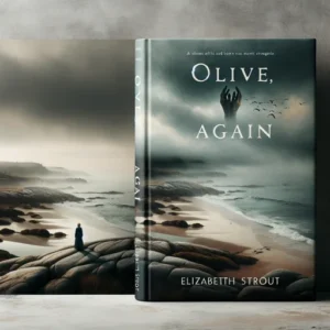 Featured image for Zusammenfassung von 'Olive Again' von Elizabeth Strout