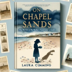 Featured image for Zusammenfassung von "On Chapel Sands: Das Geheimnis der Verschwinden meiner Mutter als Kind" von Laura Cumming