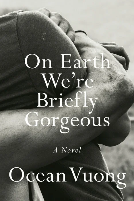 Featured image for Zusammenfassung von 'On Earth We’re Briefly Gorgeous' von Ocean Vuong