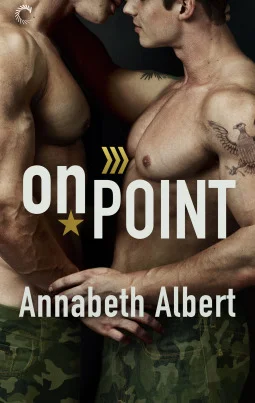 Featured image for Zusammenfassung von 'On Point' von Annabeth Albert