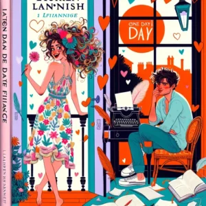 Featured image for Zusammenfassung von 'One Day Fiancé' von Lauren Landish