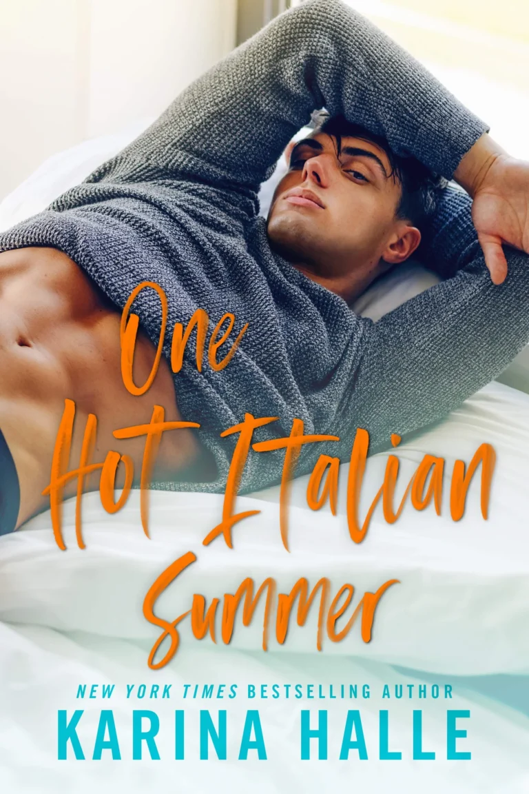 Featured image for Zusammenfassung von 'One Hot Italian Summer' von Karina Halle