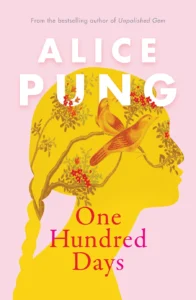 Featured image for Zusammenfassung von "Hundert Tage" von Alice Pung