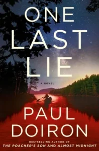 Featured image for Zusammenfassung von 'One Last Lie' von Paul Doiron