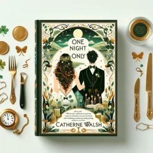 Featured image for Zusammenfassung von "One Night Only" von Catherine Walsh