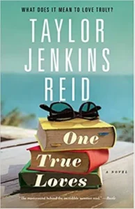 Featured image for Zusammenfassung von 'One True Loves' von Taylor Jenkins Reid