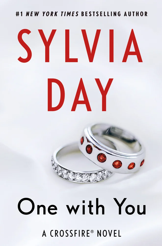 Featured image for Zusammenfassung von "One with You" von Sylvia Day