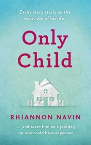 Featured image for "Zusammenfassung von 'Only Child' von Rhiannon Navin"