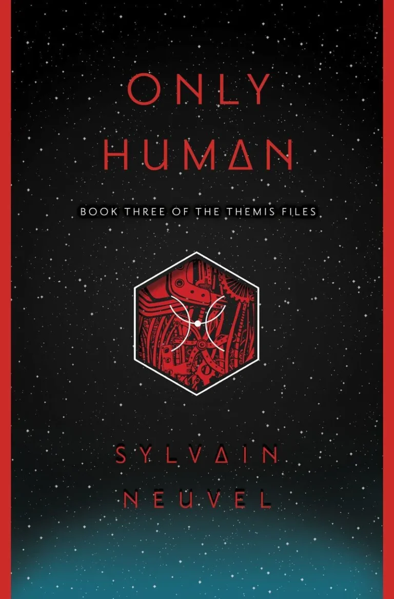 Featured image for Zusammenfassung von 'Only Human' von Sylvain Neuvel
