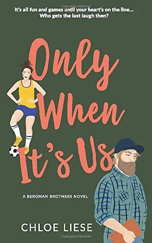Featured image for Zusammenfassung von "Only When It's Us" von Chloe Liese